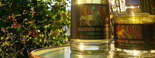 HANNOVER ABSINTH